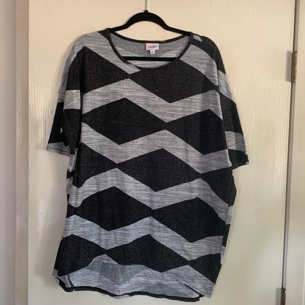 XL LuLaRoe Irma
